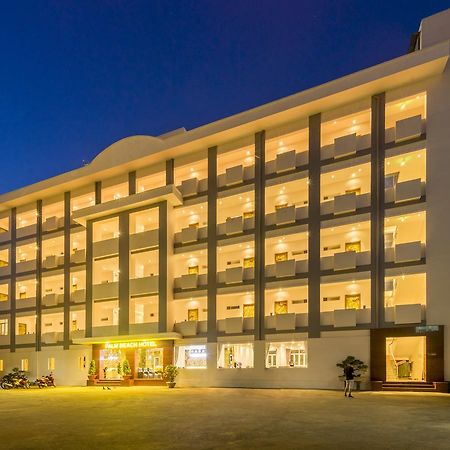 Palm Beach 2 Hotel Nha Trang Luaran gambar