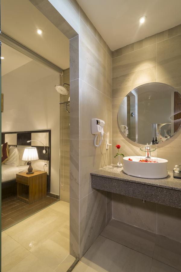 Palm Beach 2 Hotel Nha Trang Luaran gambar