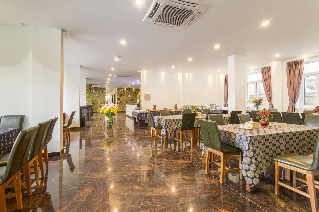 Palm Beach 2 Hotel Nha Trang Luaran gambar