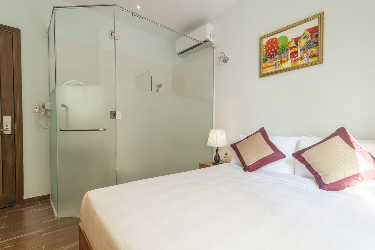 Palm Beach 2 Hotel Nha Trang Luaran gambar