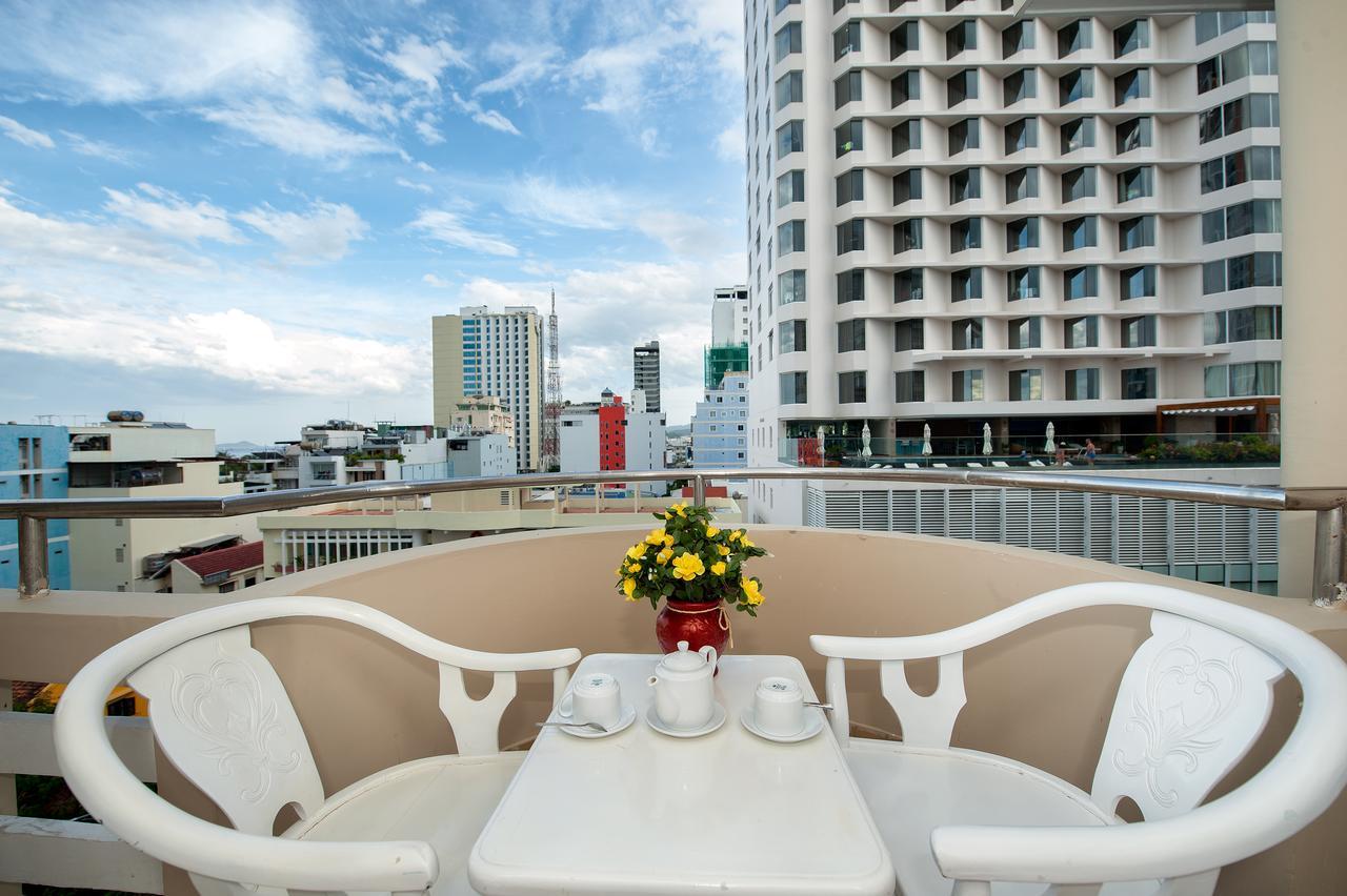 Palm Beach 2 Hotel Nha Trang Luaran gambar